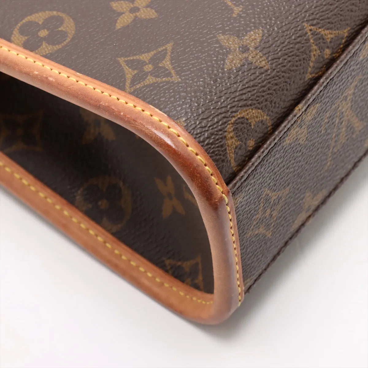 Pre-Owned Louis Vuitton Monogram Bel Air SB06-739