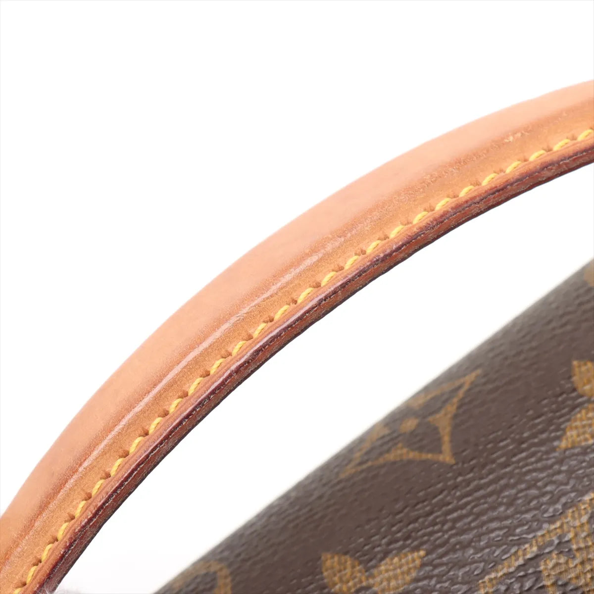 Pre-Owned Louis Vuitton Monogram Bel Air SB06-739