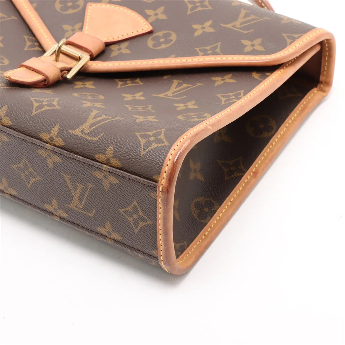 Pre-Owned Louis Vuitton Monogram Bel Air SB06-739