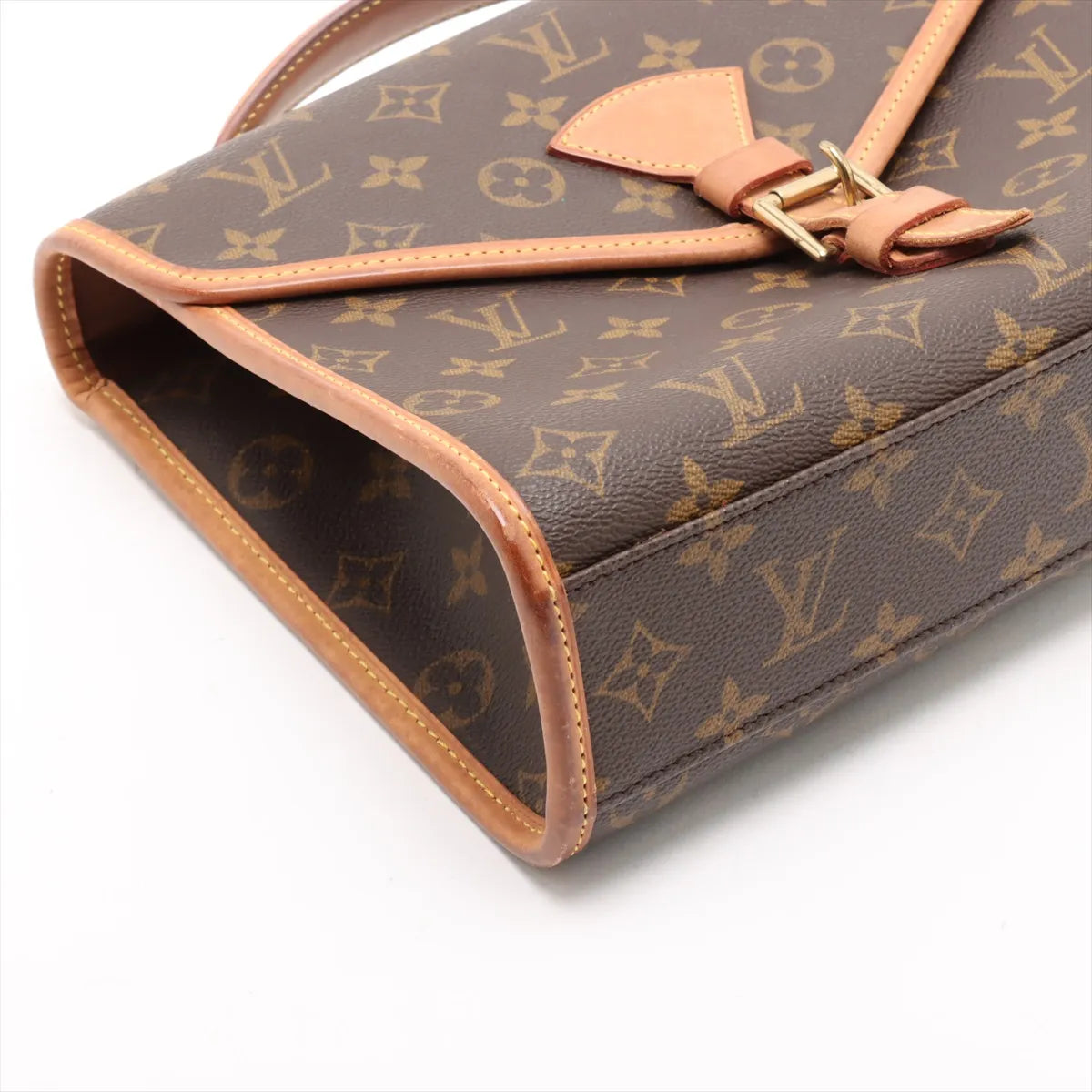 Pre-Owned Louis Vuitton Monogram Bel Air SB06-739
