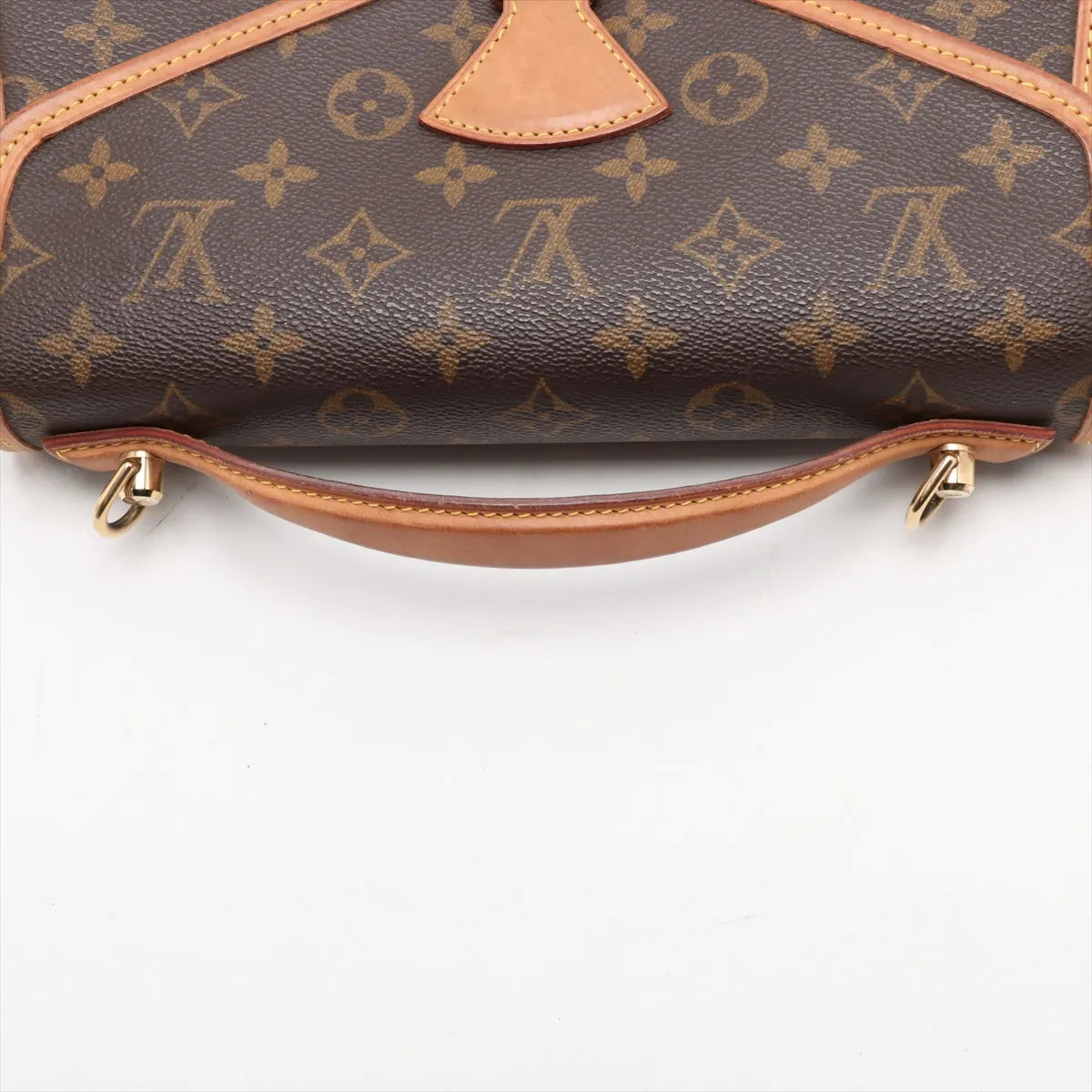 Pre-Owned Louis Vuitton Monogram Bel Air SB06-739