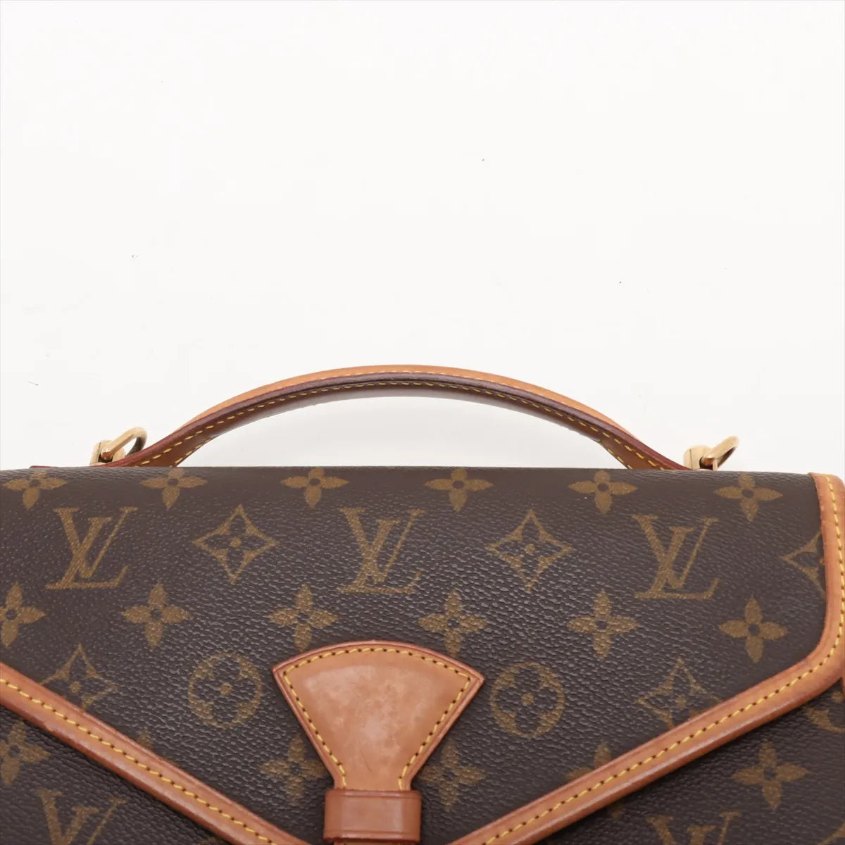 Pre-Owned Louis Vuitton Monogram Bel Air SB06-739