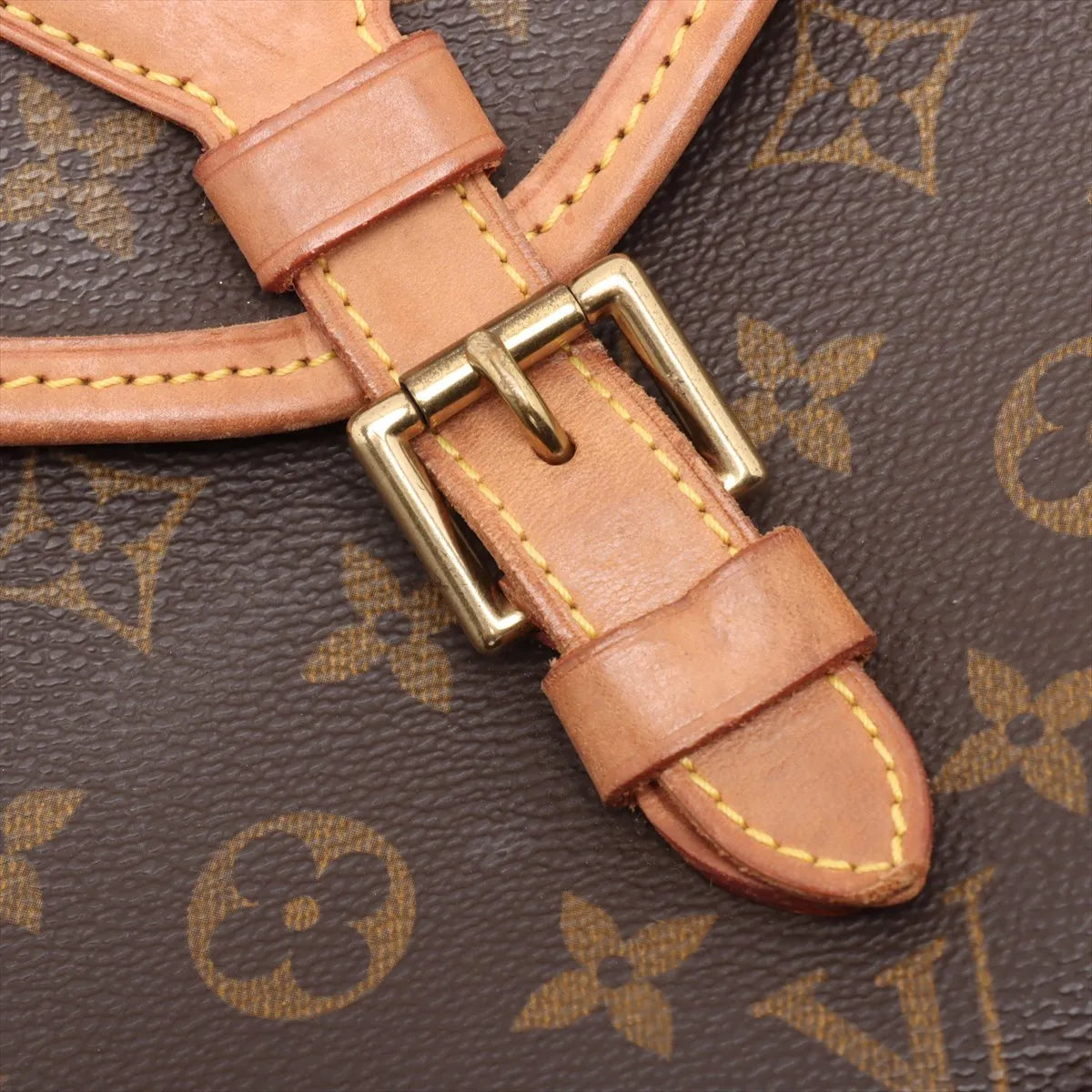 Pre-Owned Louis Vuitton Monogram Bel Air SB06-739