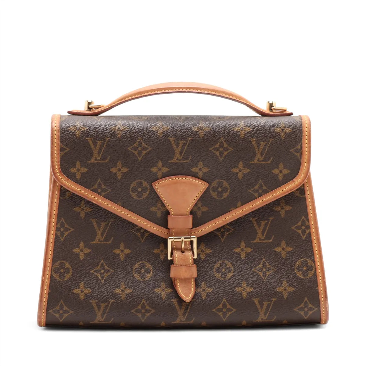 Pre-Owned Louis Vuitton Monogram Bel Air SB06-739