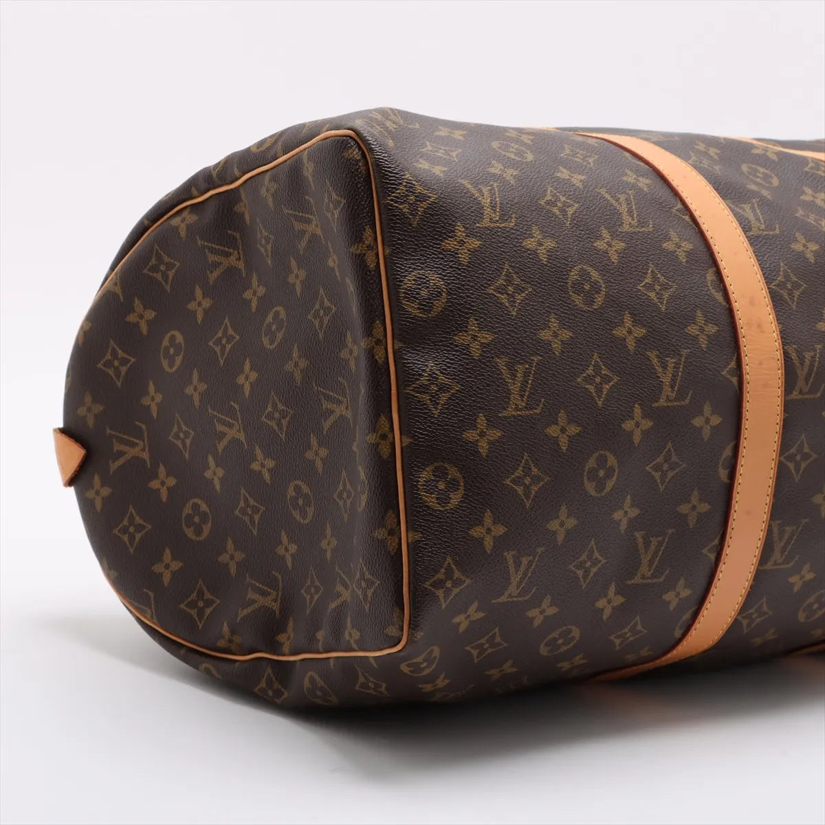 Louis Vuitton Monogram Keepall 50 SB06-264