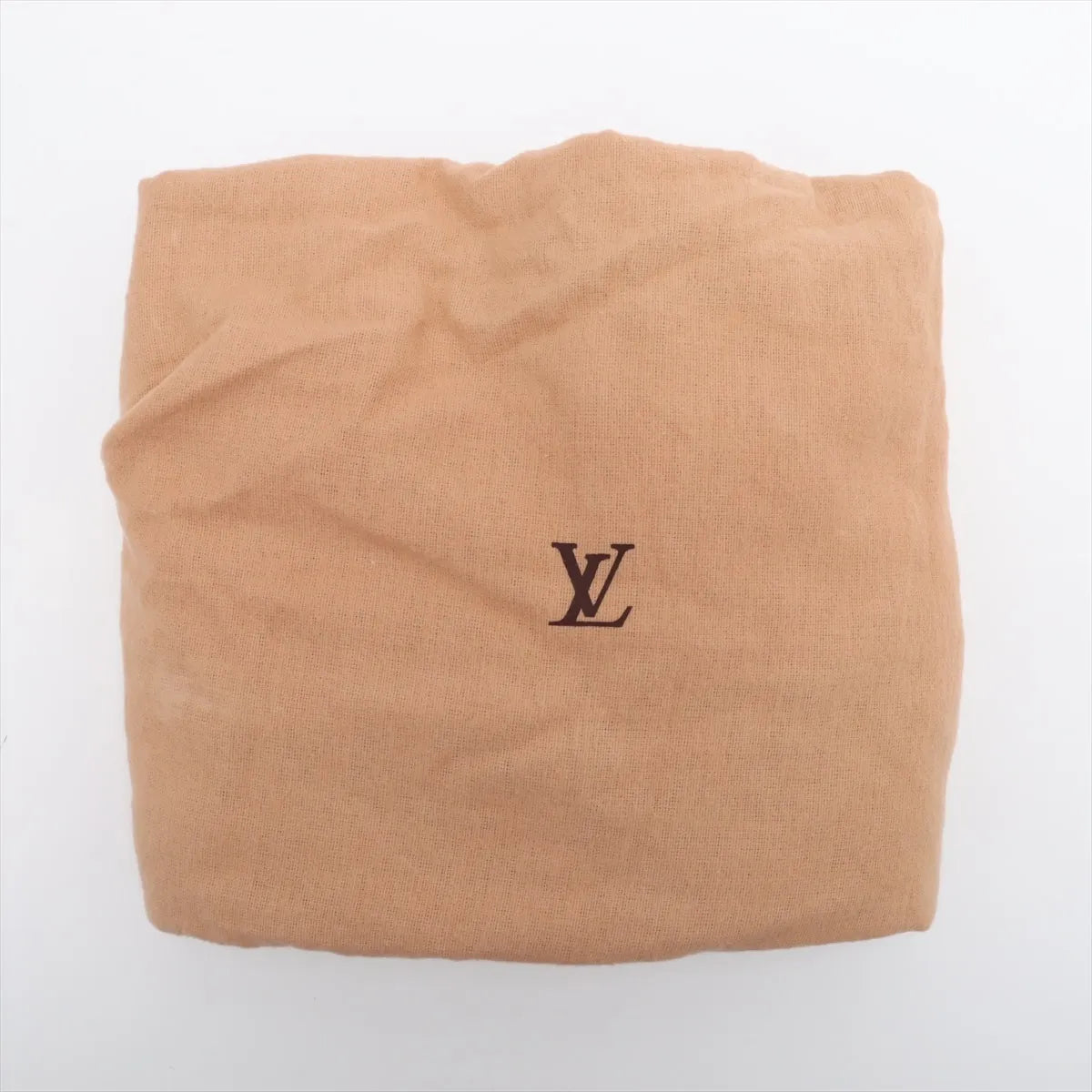 Louis Vuitton Monogram Babylon Brown Personal Engraving