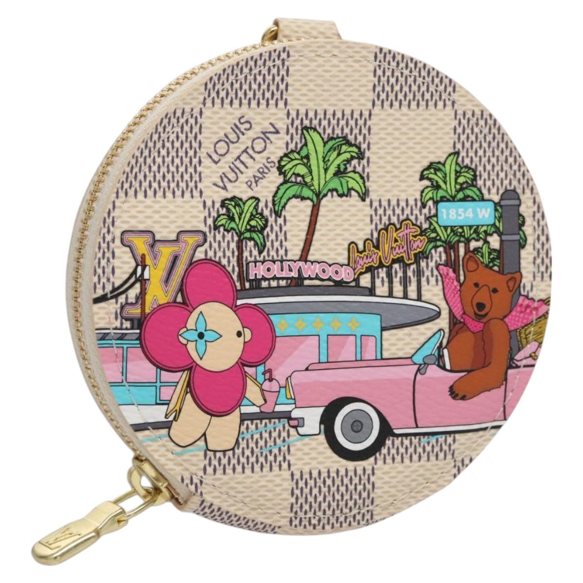 Louis Vuitton Coin Purse ac3633