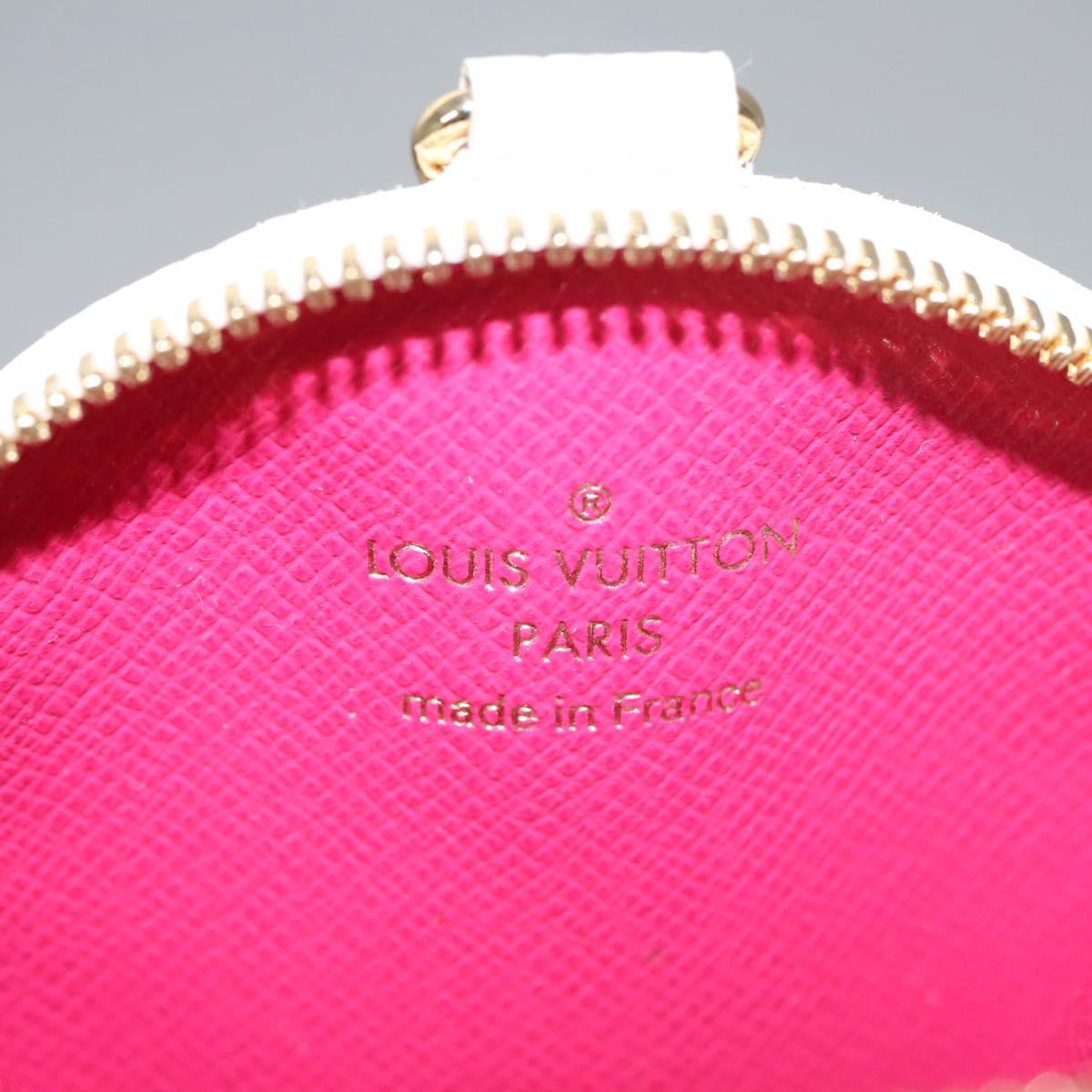 Louis Vuitton Coin Purse ac3633