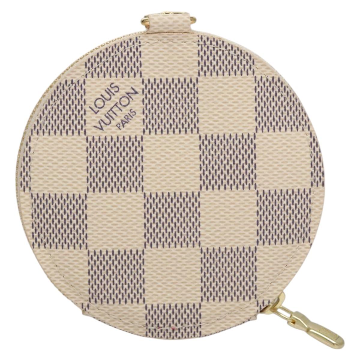 Louis Vuitton Coin Purse ac3633