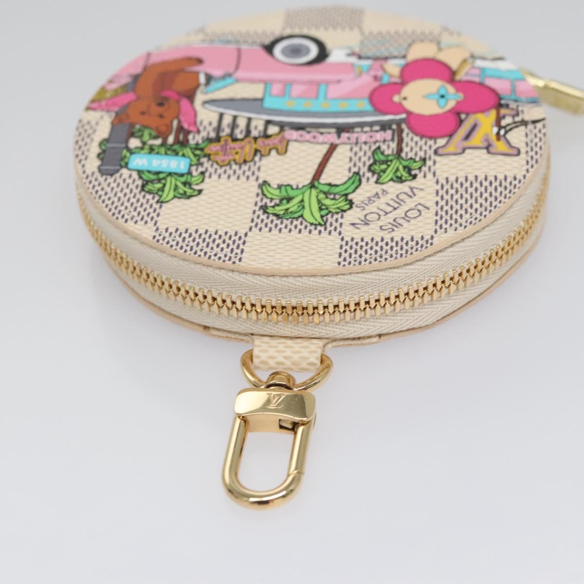 Louis Vuitton Coin Purse ac3633