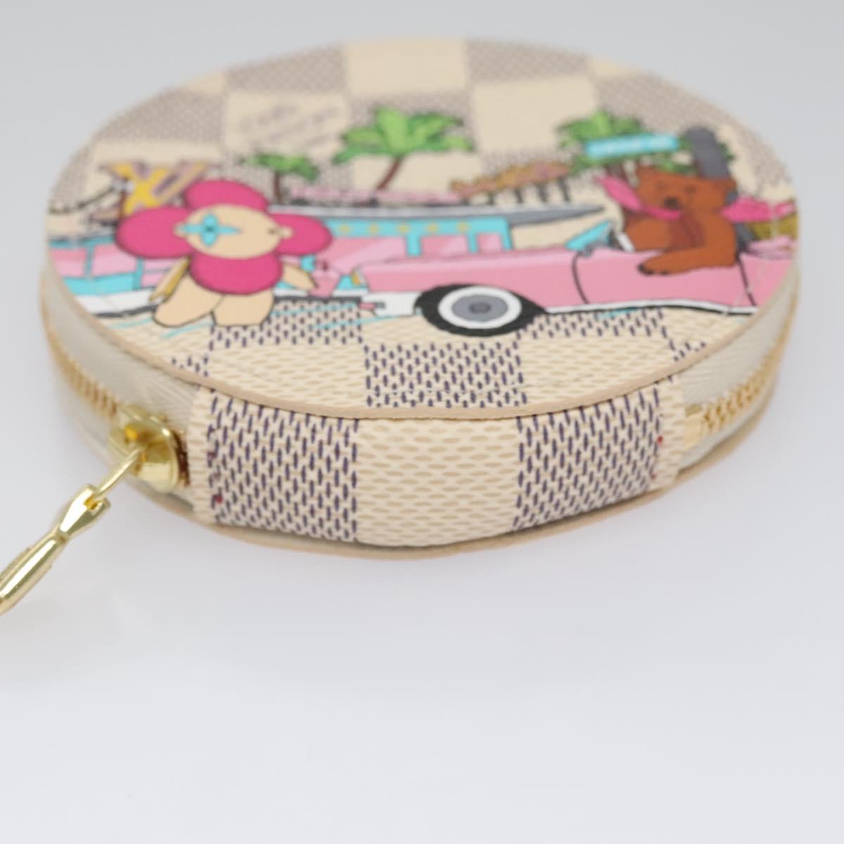 Louis Vuitton Coin Purse ac3633