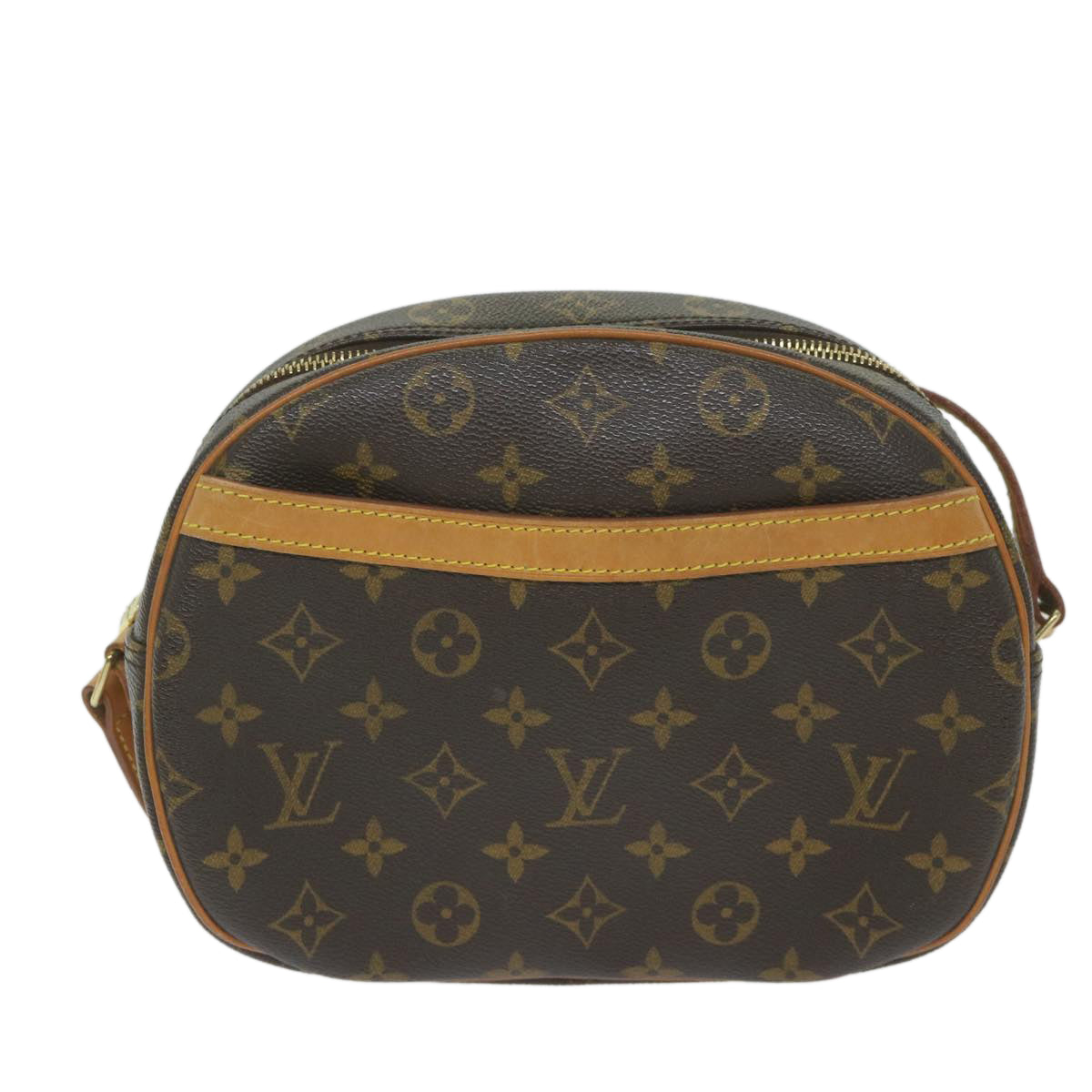 Pre-owned Louis Vuitton Blois Bag (am5290)