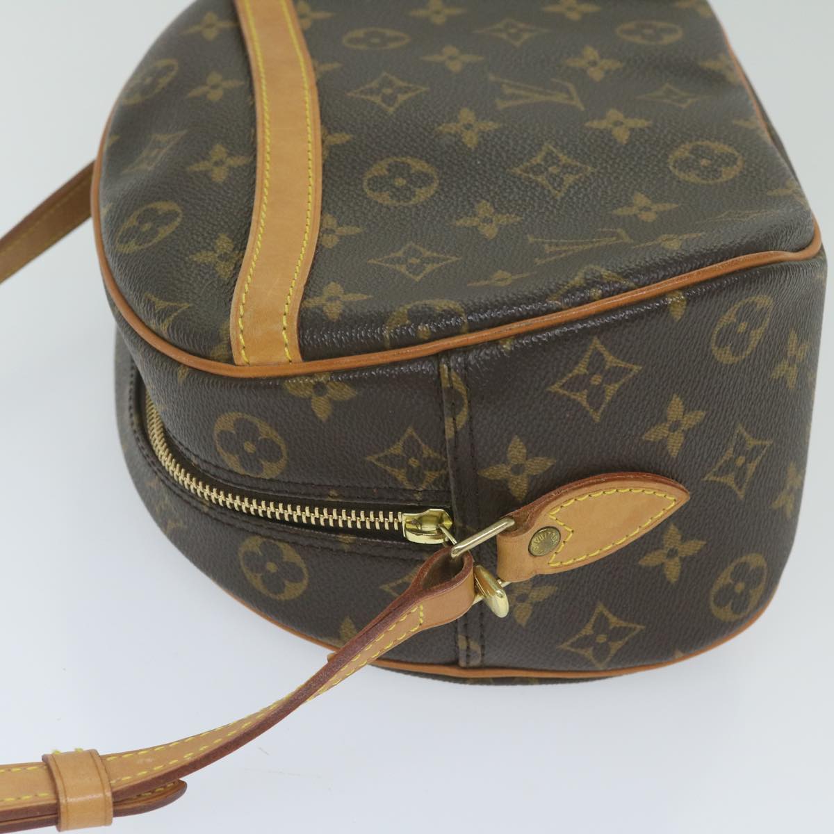 Pre-owned Louis Vuitton Blois Bag (am5290)
