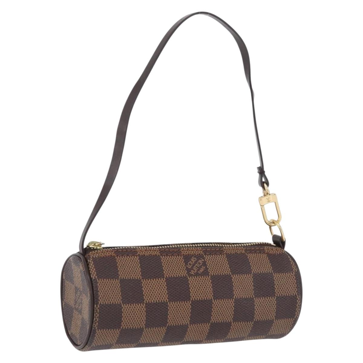 Louis Vuitton Papillon Pouch AMZ390