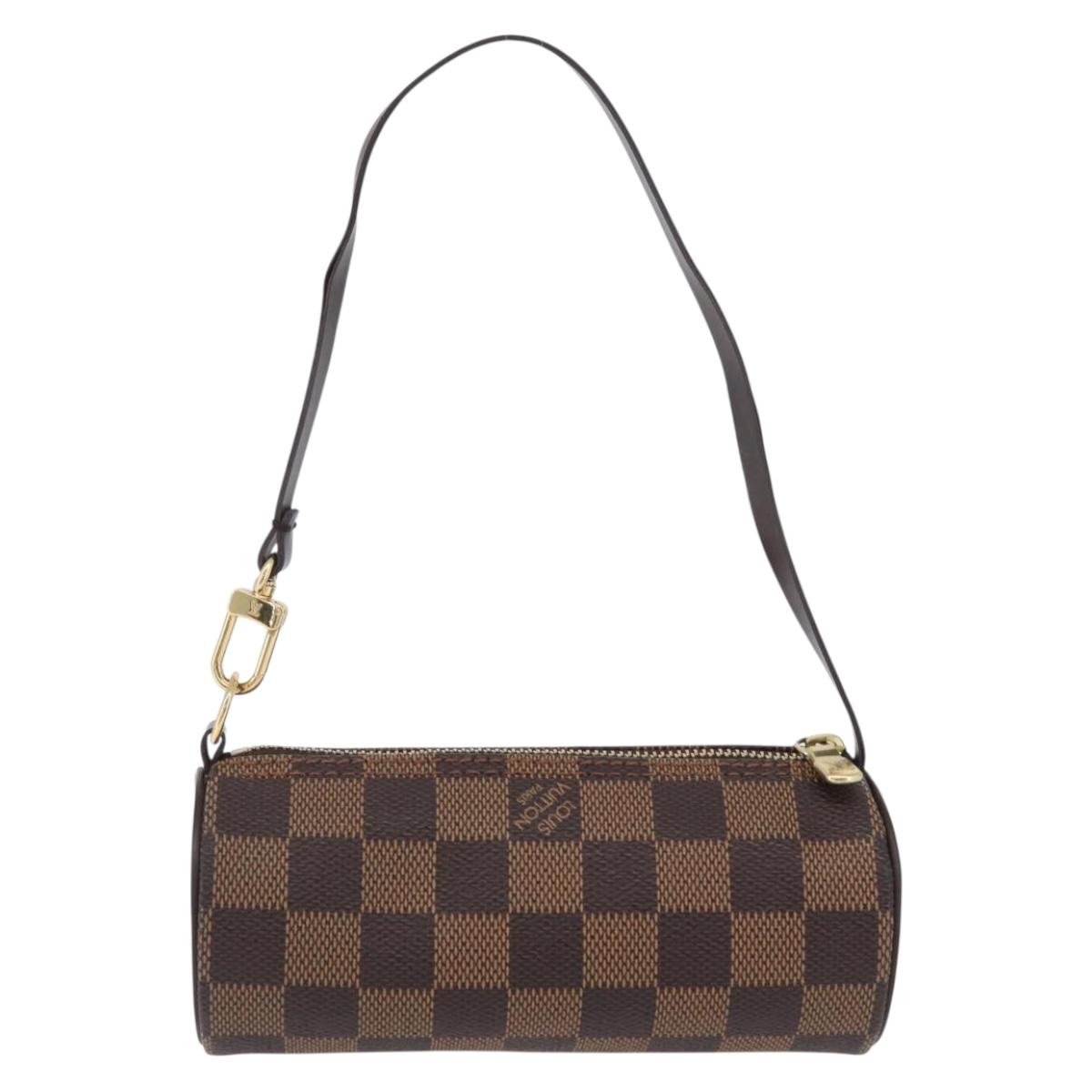 Louis Vuitton Papillon Pouch AMZ390