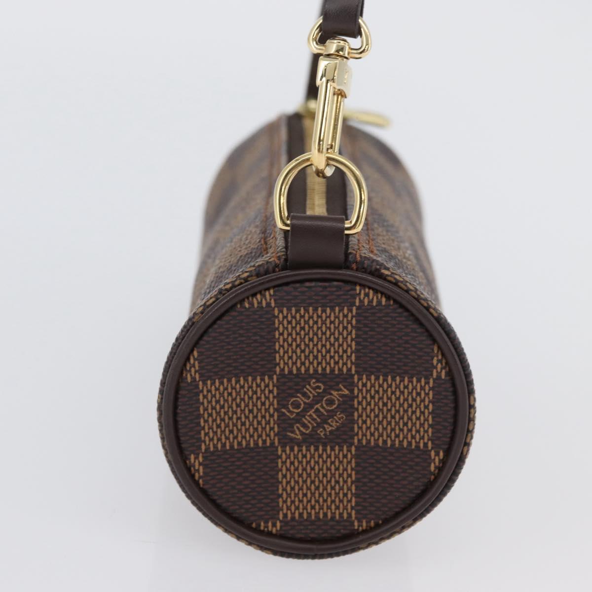 Louis Vuitton Papillon Pouch AMZ390