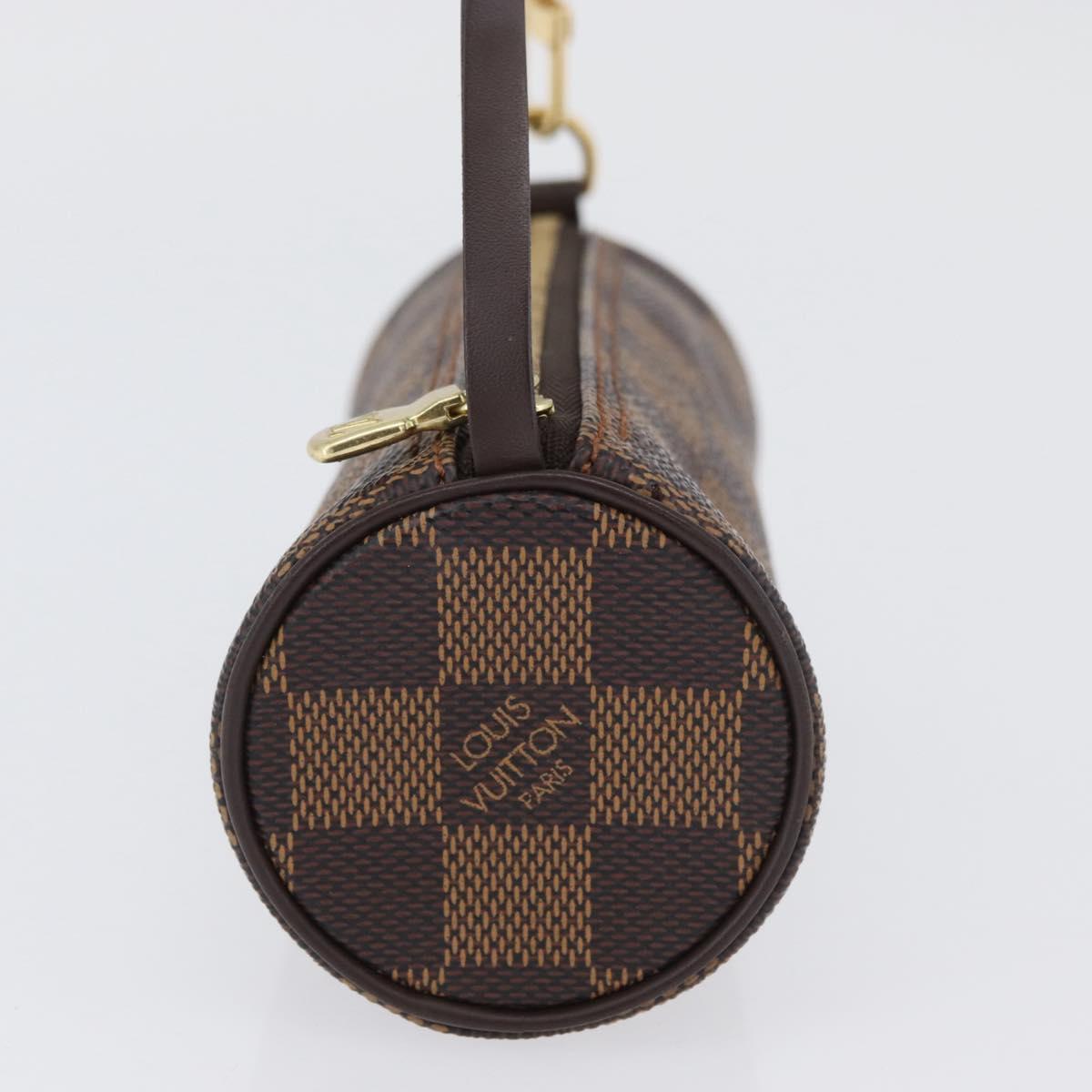 Louis Vuitton Papillon Pouch AMZ390