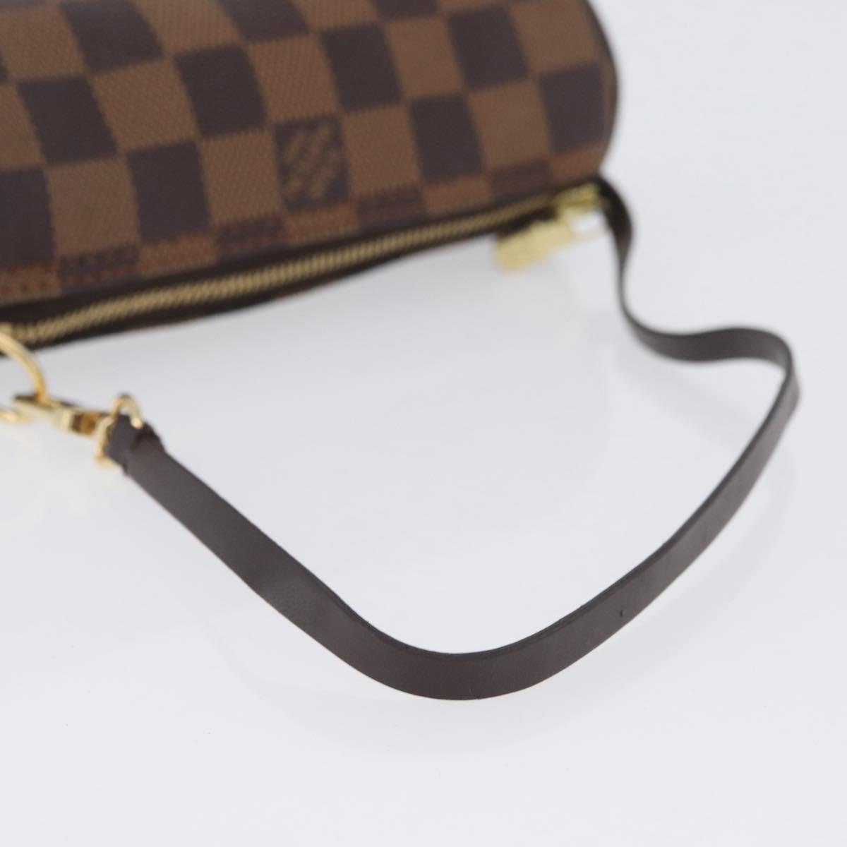Louis Vuitton Papillon Pouch AMZ390