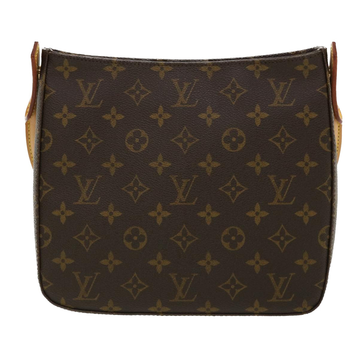 Pre-owned Louis Vuitton Looping MM Bag (ar8271V)