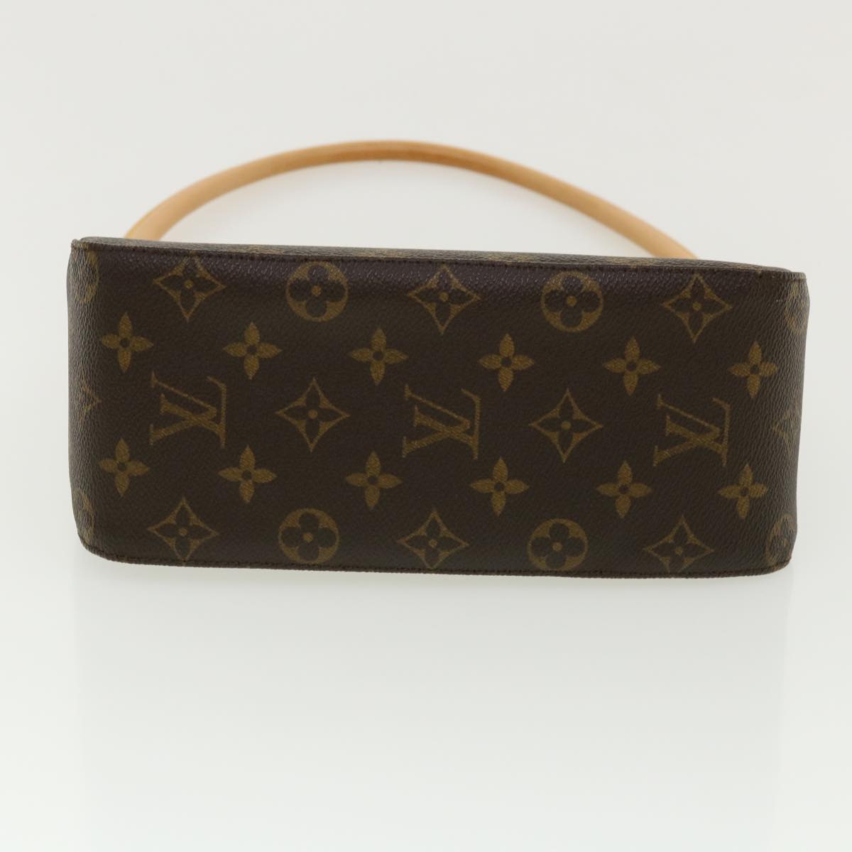 Pre-owned Louis Vuitton Looping MM Bag (ar8271V)