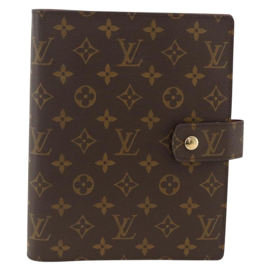 Louis Vuitton Agenda GM ARZ703