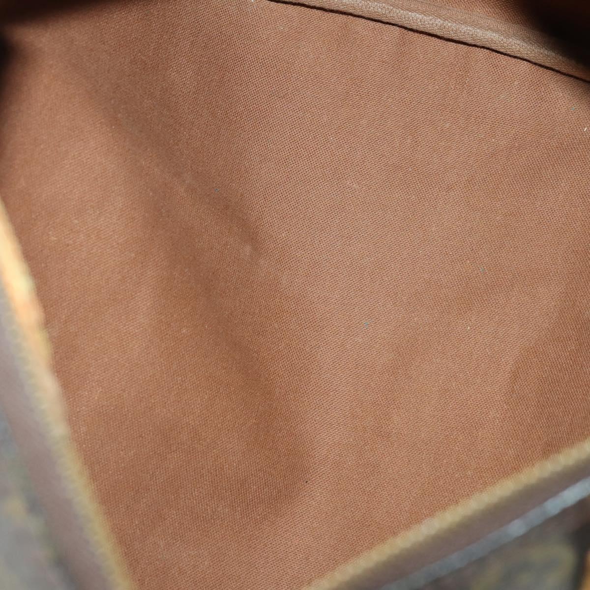 Louis Vuitton Monogram Speedy 30 Hand Bag