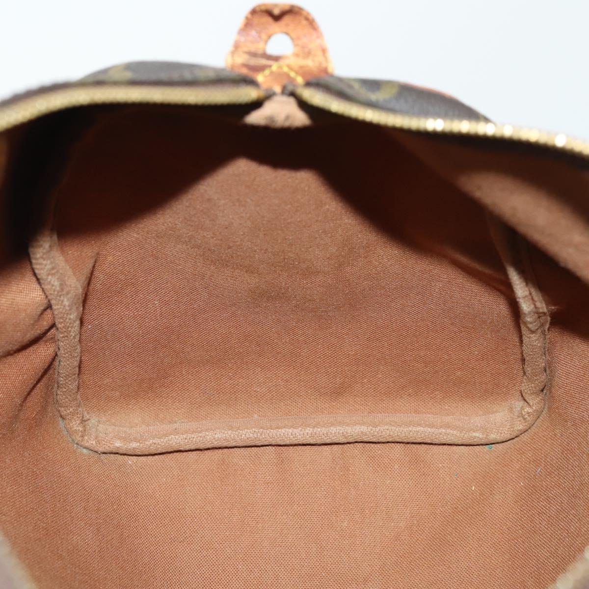 Louis Vuitton Monogram Speedy 30 Hand Bag