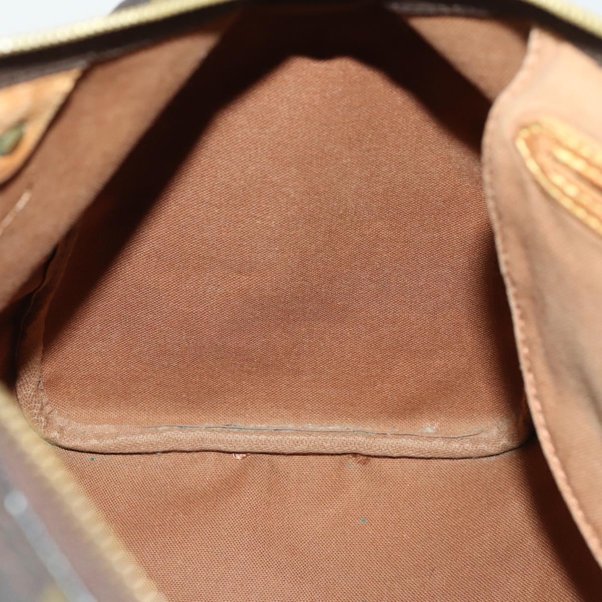 Louis Vuitton Monogram Speedy 30 Hand Bag