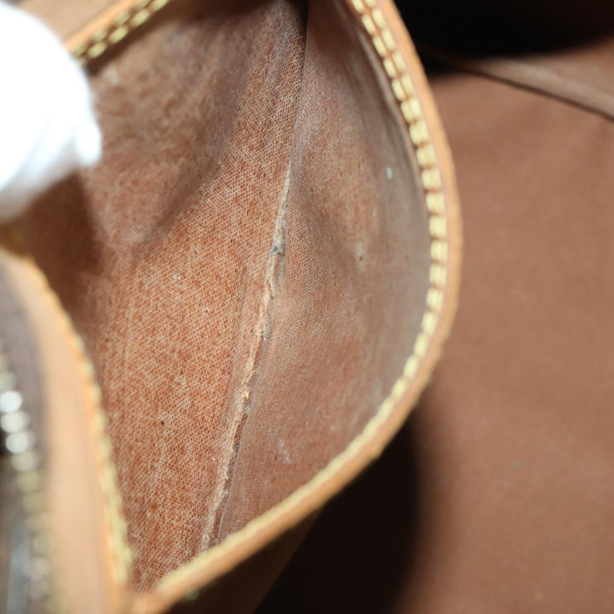 Louis Vuitton Monogram Speedy 30 Hand Bag