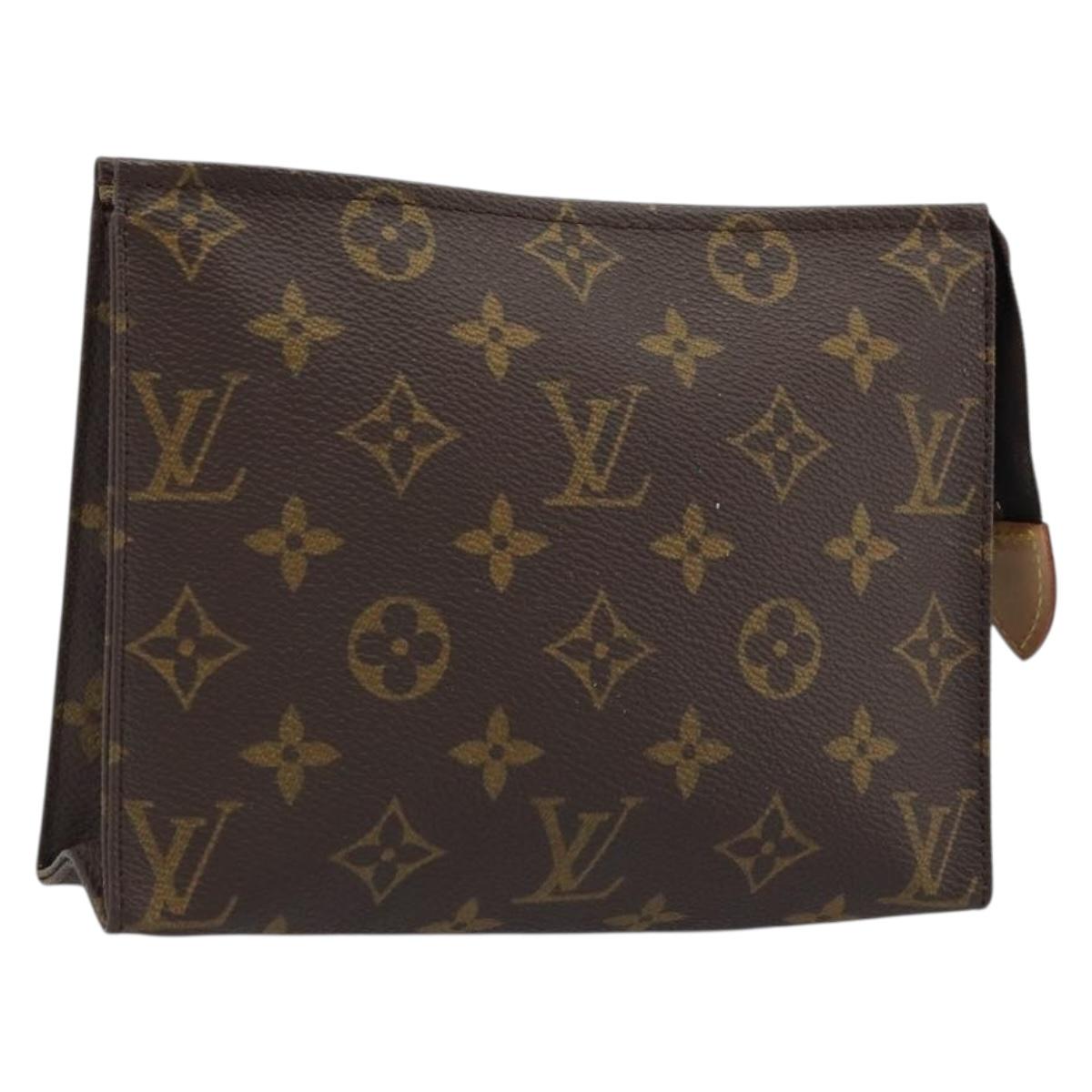 Louis Vuitton Pouch BA10956