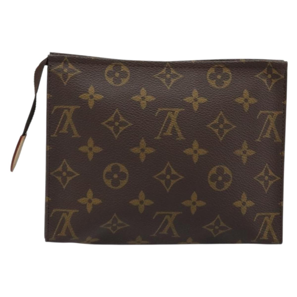 Louis Vuitton Pouch BA10956