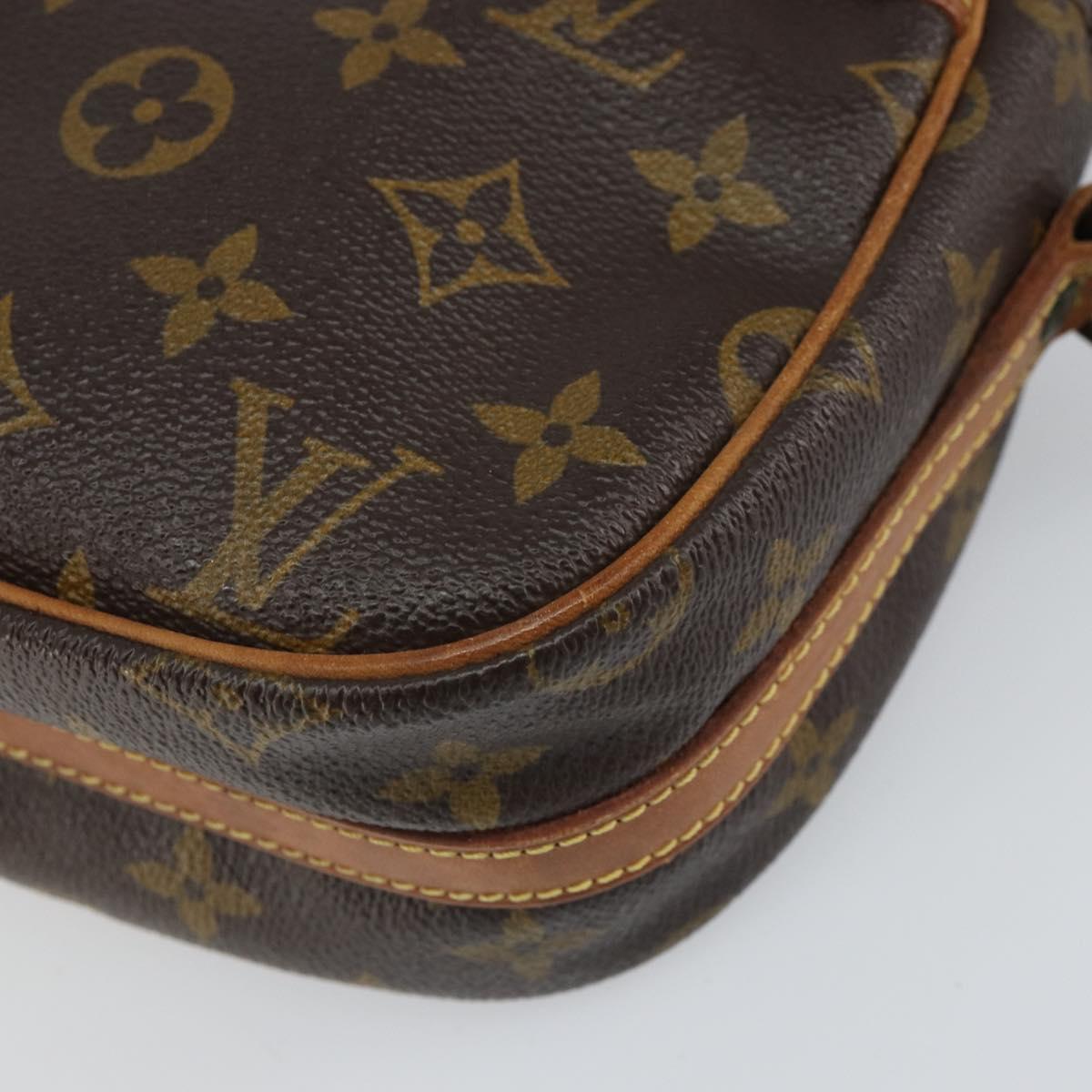 Louis Vuitton Monogram Senlis Shoulder Bag