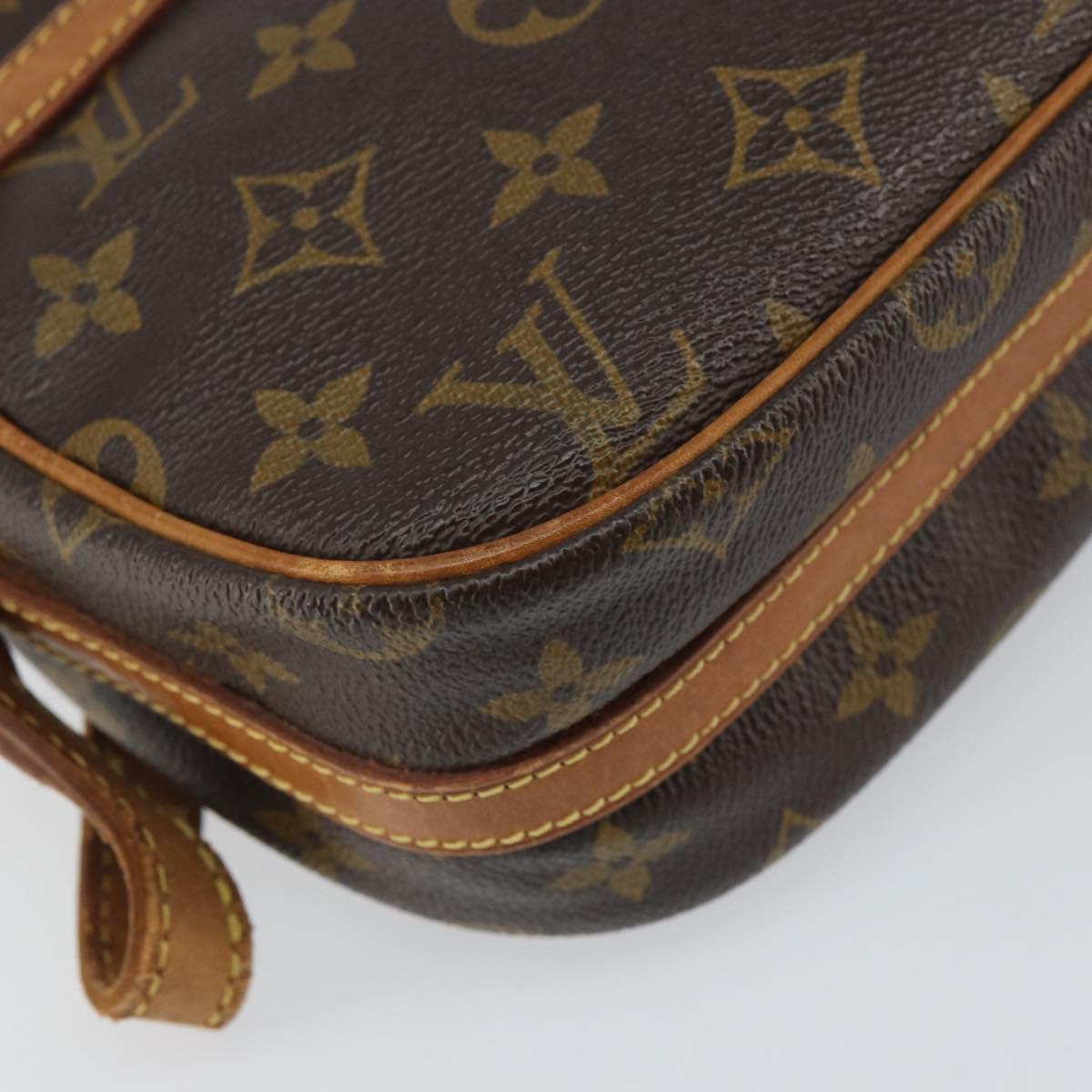 Louis Vuitton Monogram Senlis Shoulder Bag