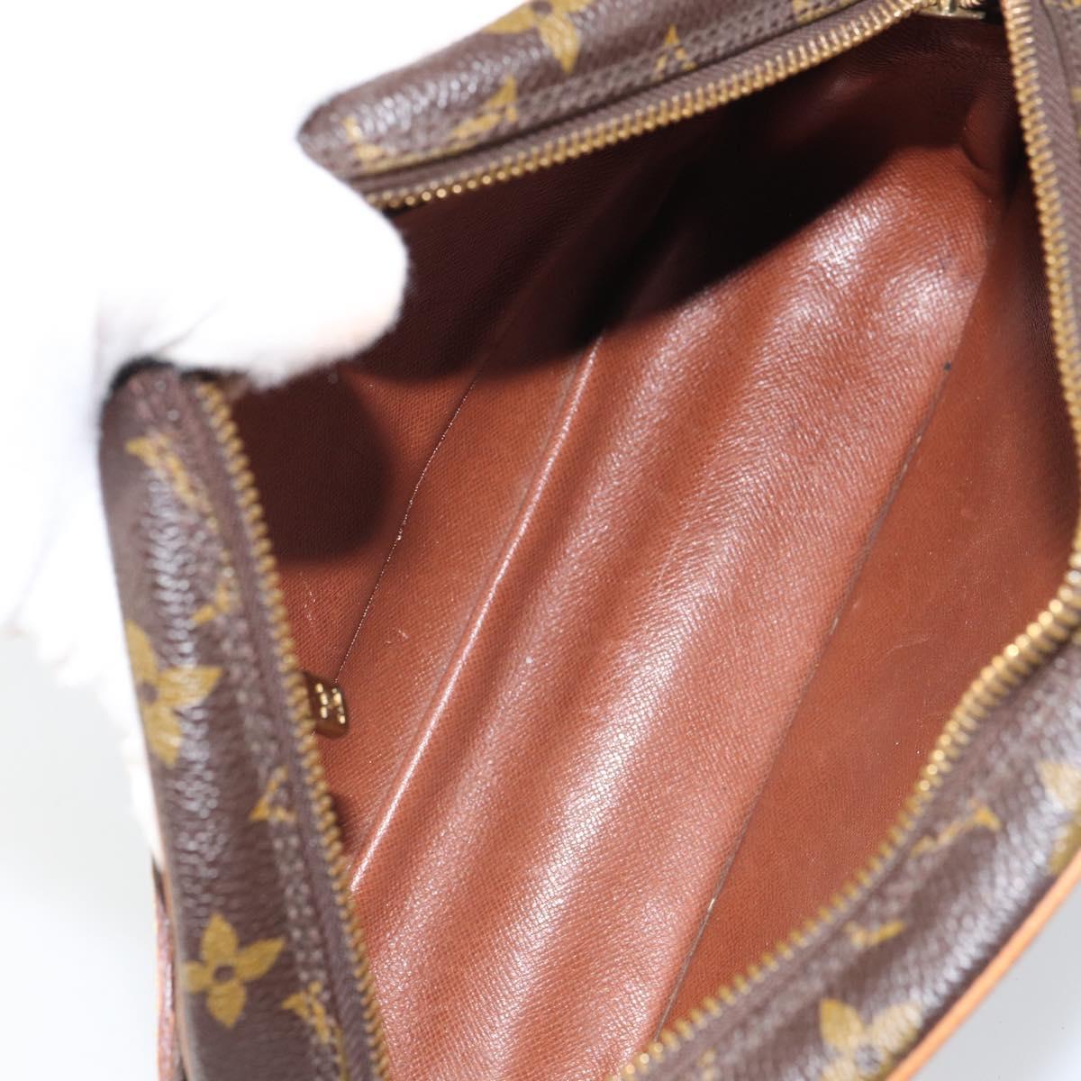 Louis Vuitton Monogram Senlis Shoulder Bag