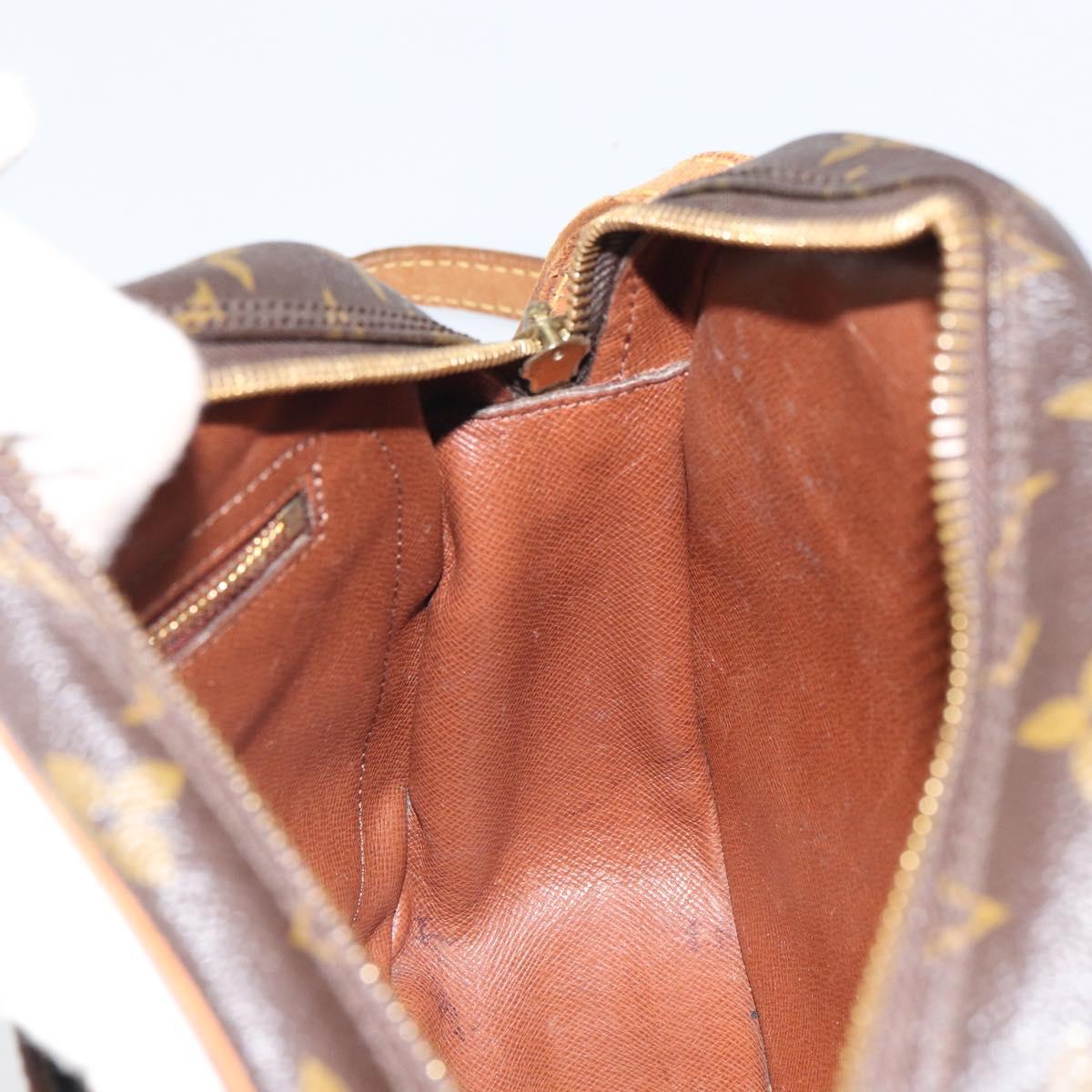 Louis Vuitton Monogram Senlis Shoulder Bag