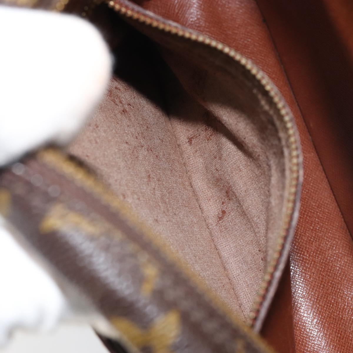 Louis Vuitton Monogram Senlis Shoulder Bag