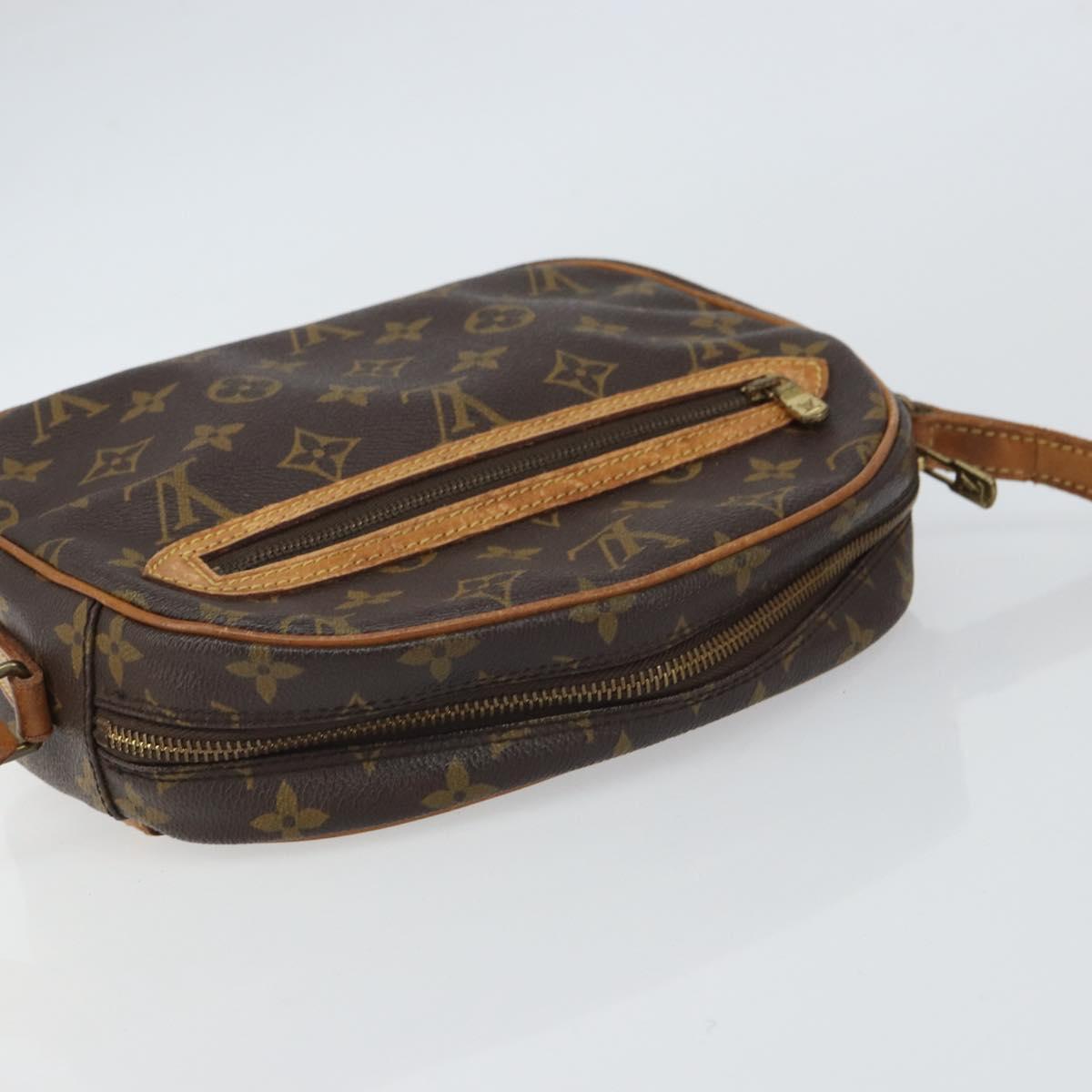 Louis Vuitton Monogram Senlis Shoulder Bag