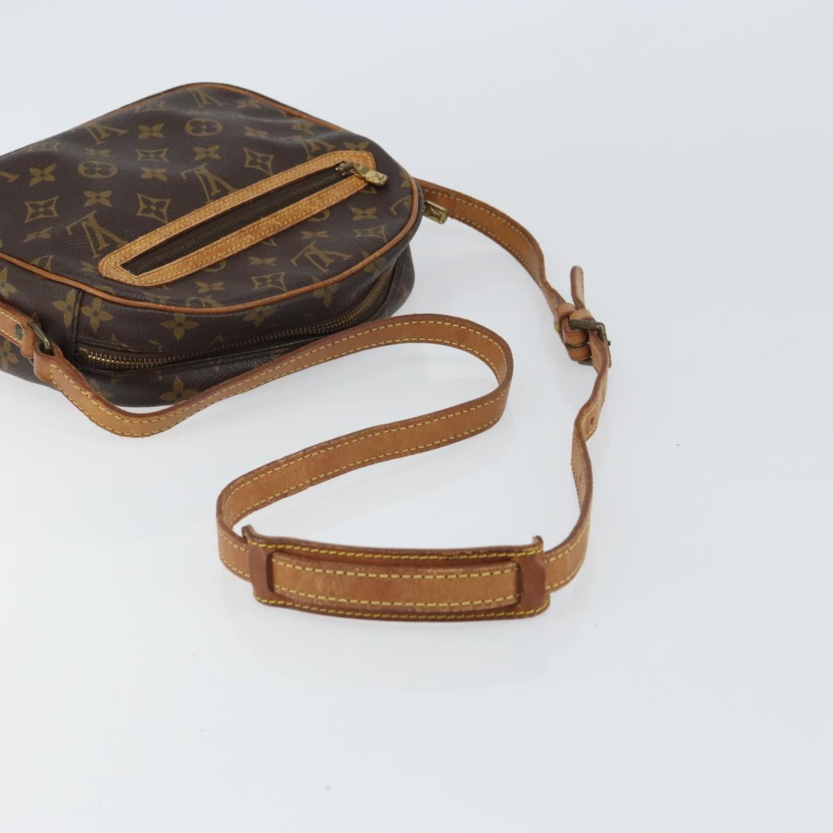 Louis Vuitton Monogram Senlis Shoulder Bag