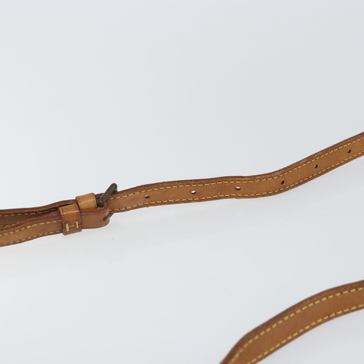 Louis Vuitton Monogram Senlis Shoulder Bag