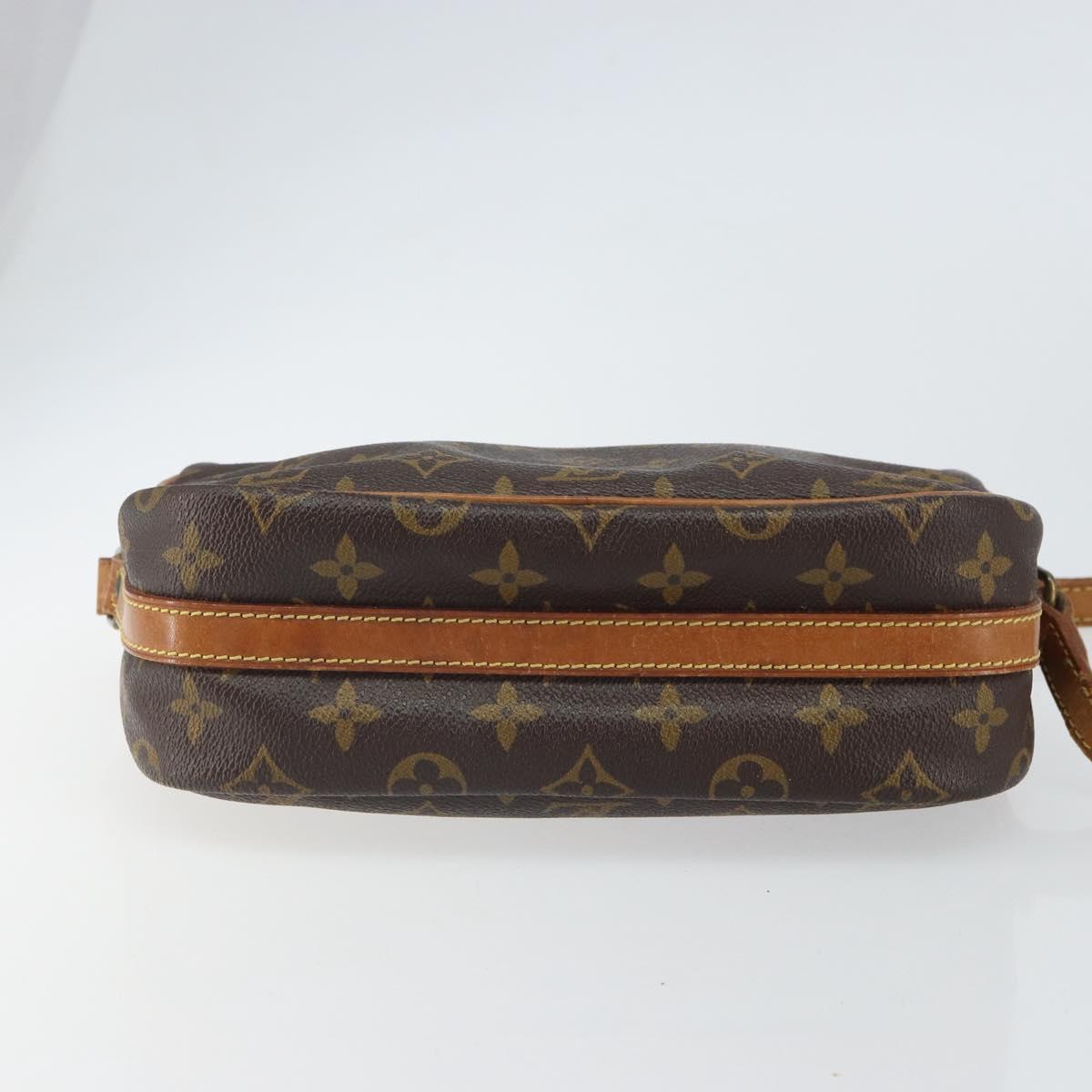Louis Vuitton Monogram Senlis Shoulder Bag