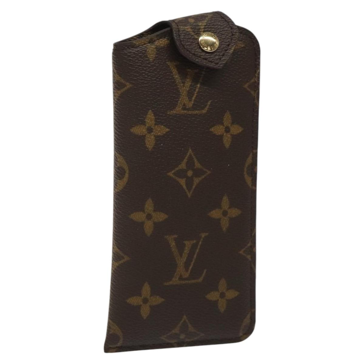 Louis Vuitton Glasses Case BD730