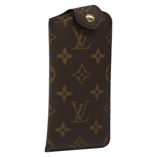 Louis Vuitton Glasses Case BD730