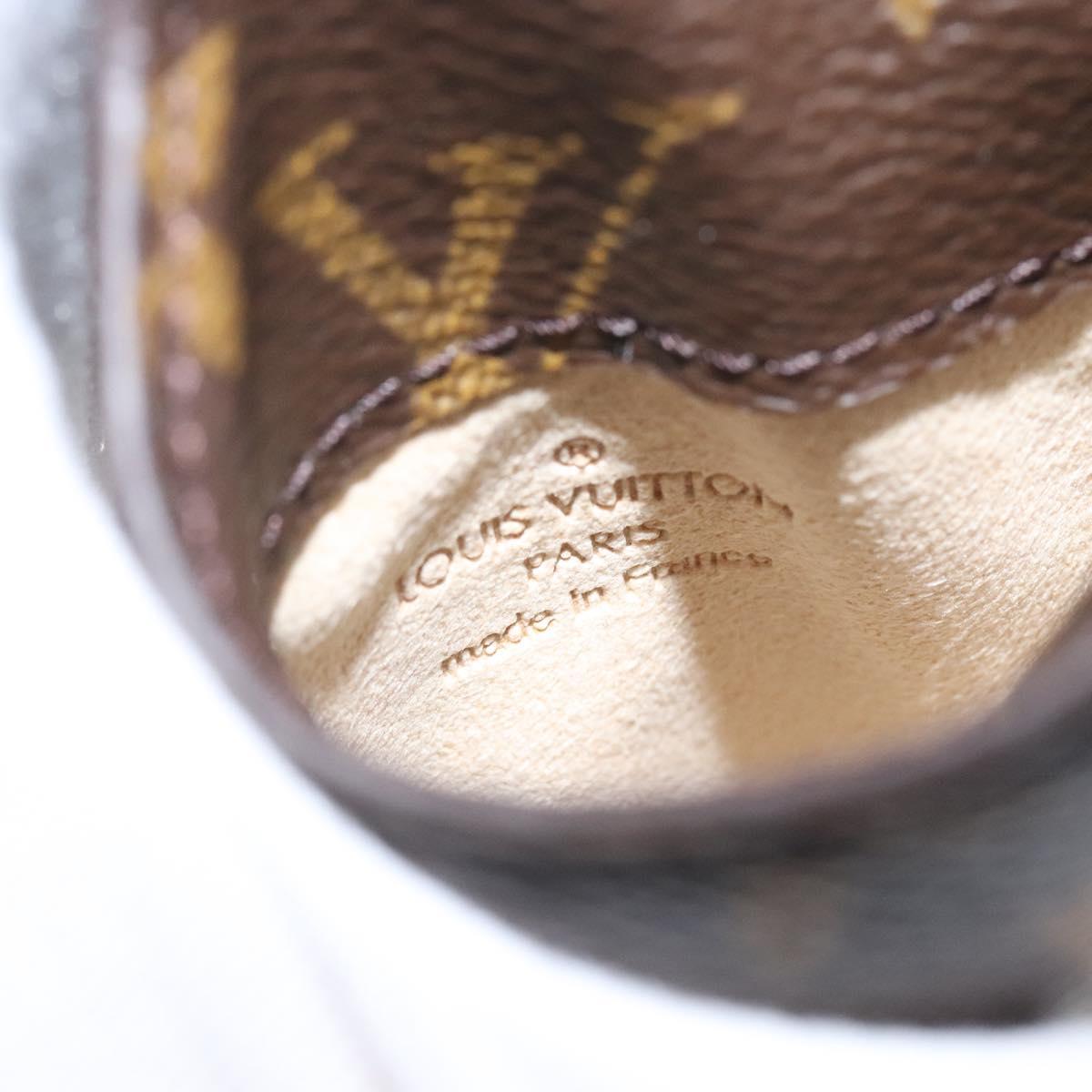 Louis Vuitton Glasses Case BD730