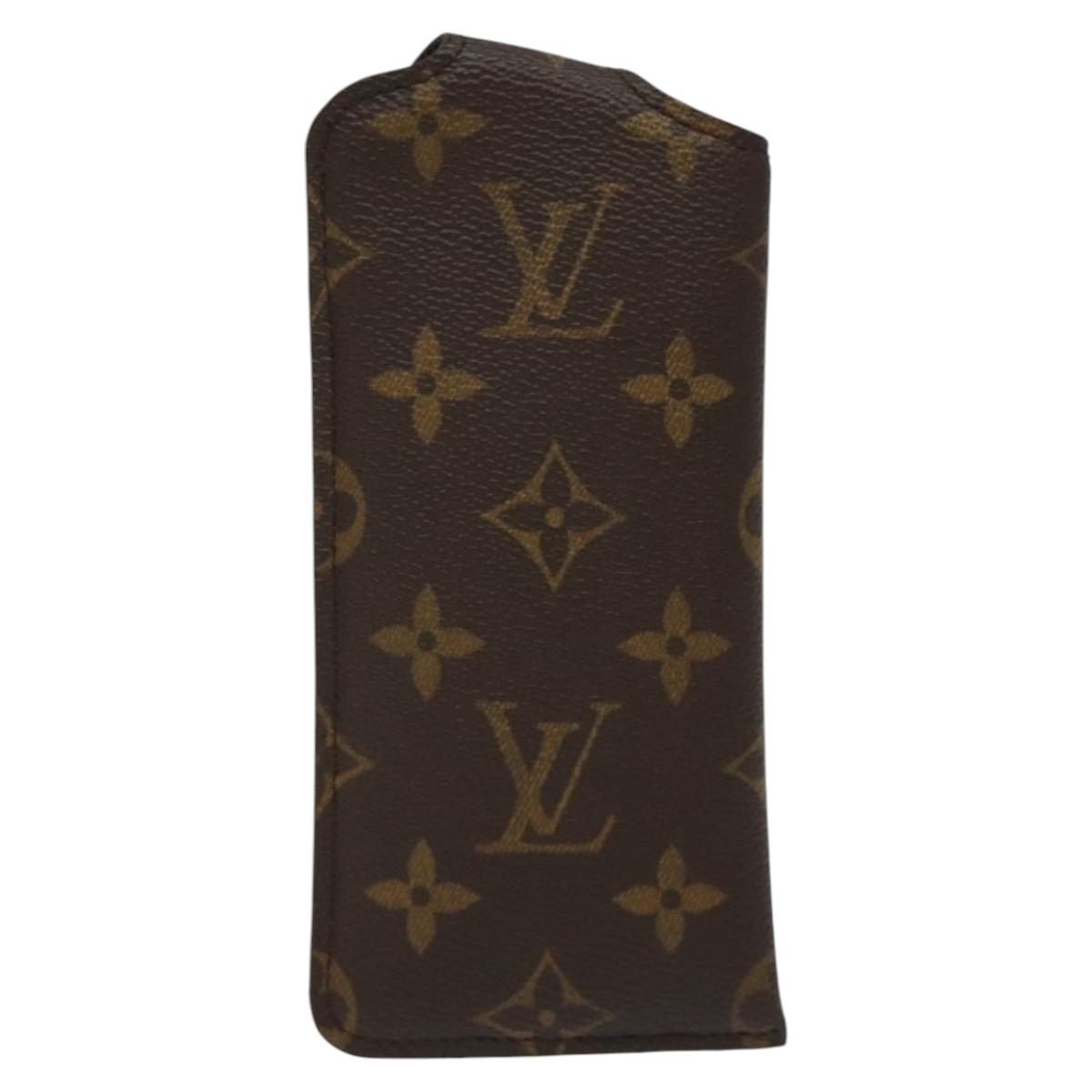 Louis Vuitton Glasses Case BD730