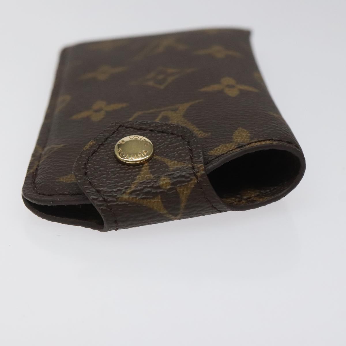 Louis Vuitton Glasses Case BD730