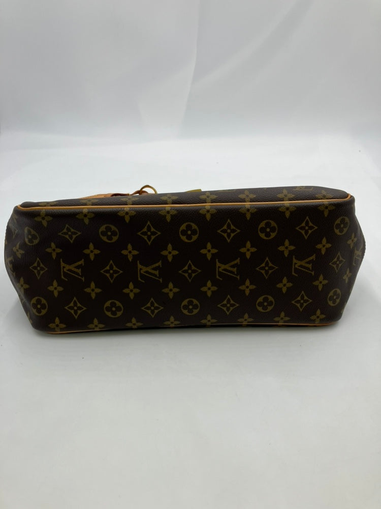Louis Vuitton Monogram Deauville - 2260001907830