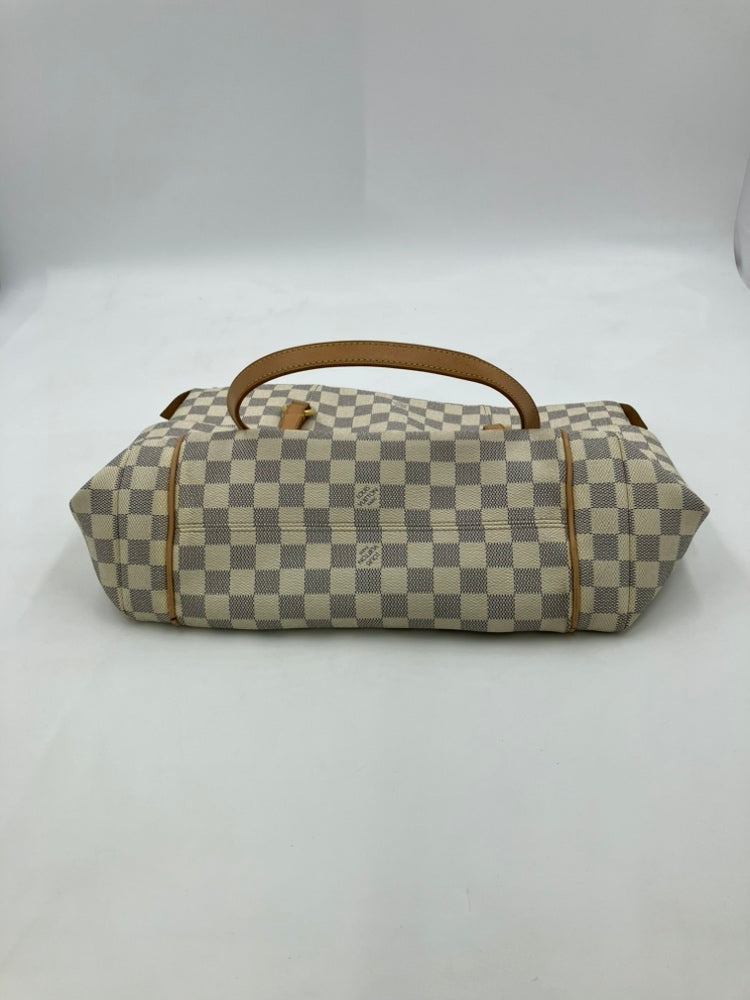 Louis Vuitton Damier Azur Totally - 2260002696856