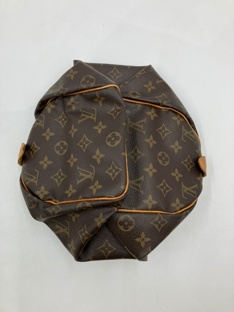 Louis Vuitton Monogram Speedy 25 - 2260001486663
