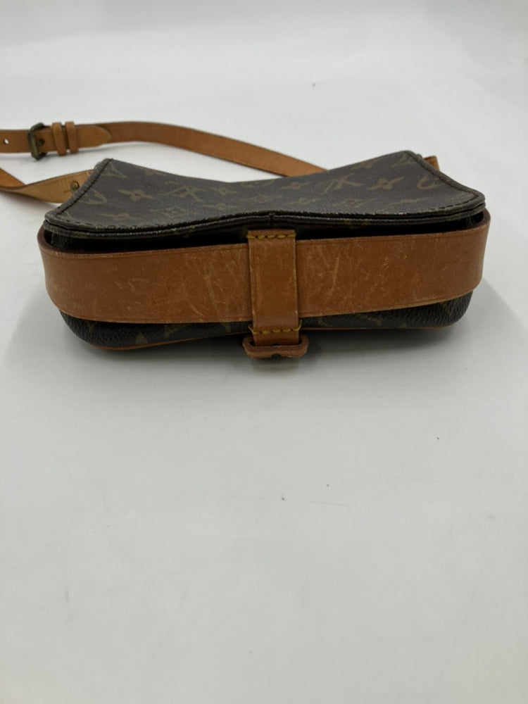 Louis Vuitton Monogram Cartouchière PM - 2260001053322