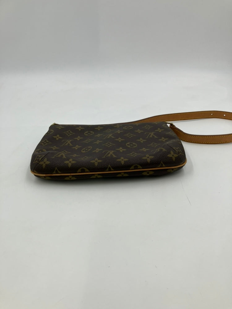 Louis Vuitton Musette Tango - 2260002877279